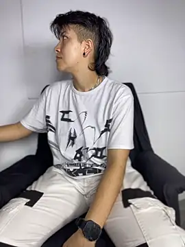 nicocoox online show from 03/07/26, 08:17