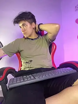 nicocoox online show from 03/13/26, 07:20