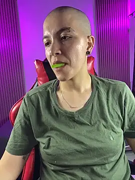 nicocoox online show from 04/06/26, 10:54