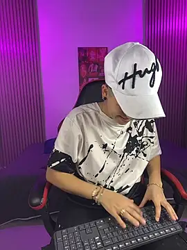 nicocoox online show from 04/11/26, 07:45