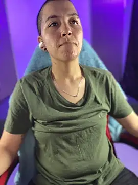 nicocoox online show from 04/21/26, 01:42