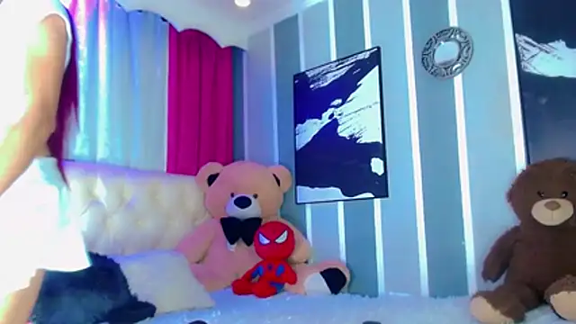 Julia Bulette1 online show from 02/23/26, 01:25