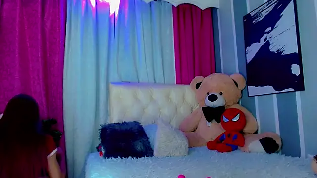 Julia Bulette1 online show from 02/24/26, 01:36