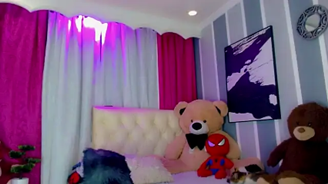 Julia Bulette1 online show from 02/28/26, 01:06