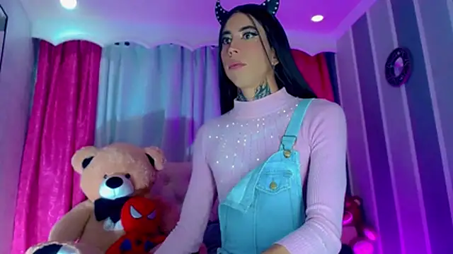 Julia Bulette1 online show from 03/29/26, 01:16