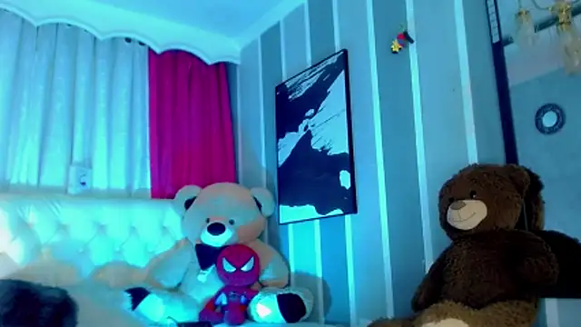 Julia Bulette1 online show from 03/31/26, 01:40