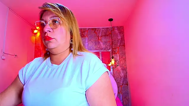 MaylinRosse  online show from 12/05/25, 07:54