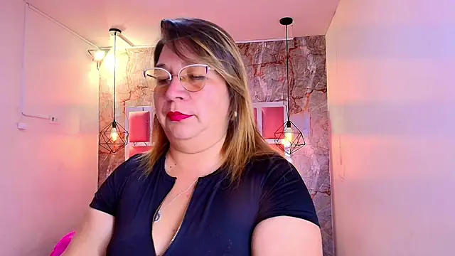 MaylinRosse  online show from 04/19/26, 07:38