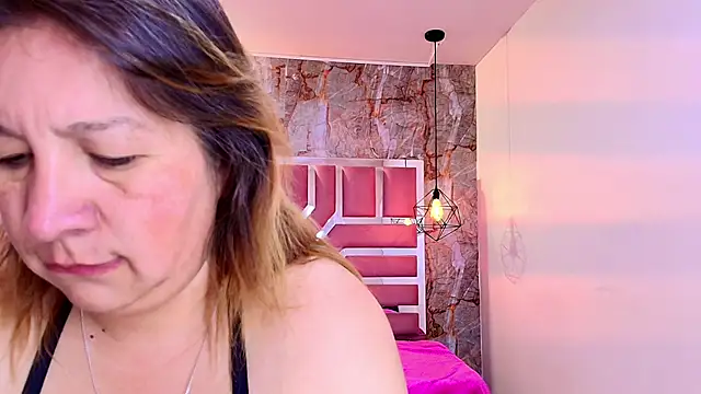 MaylinRosse  online show from 04/22/26, 07:15