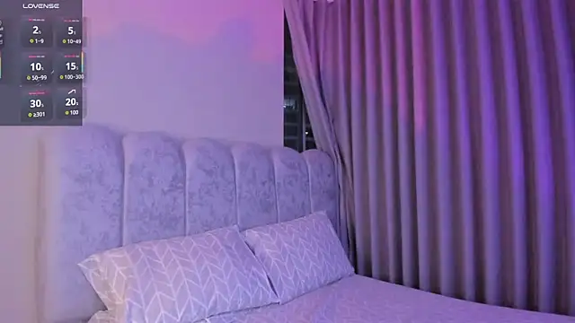 chrizmacgregor online show from 11/07/25, 03:06