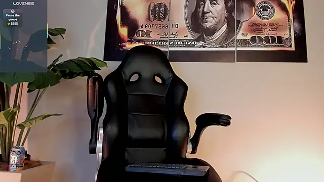 chrizmacgregor online show from 04/07/26, 11:59