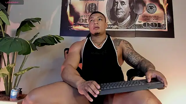 chrizmacgregor online show from 04/24/26, 12:46