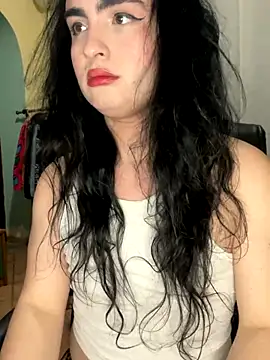 TatianaTaylor69 online show from 11/09/25, 11:14