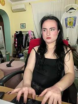 TatianaTaylor69 online show from 01/09/26, 09:05