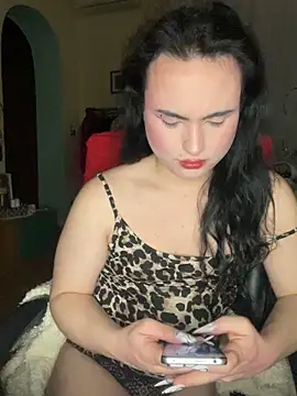 TatianaTaylor69 online show from 02/03/26, 08:58