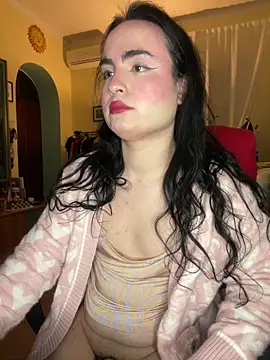 TatianaTaylor69 online show from 02/19/26, 10:28