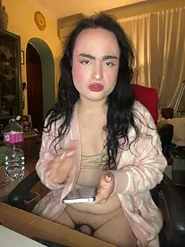 TatianaTaylor69 online show from 02/20/26, 09:15