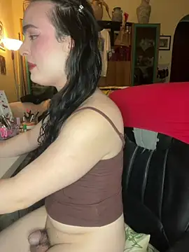 TatianaTaylor69 online show from 06/25/26, 07:40