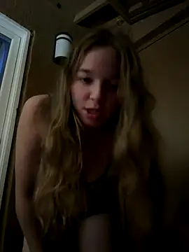 blondefun3818 online show from 10/20/25, 02:45