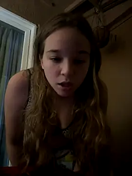 blondefun3818 online show from 10/22/25, 01:50