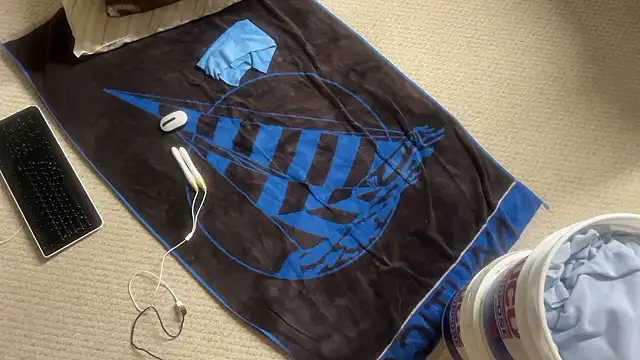 Doanything4you online show from 01/18/26, 07:23