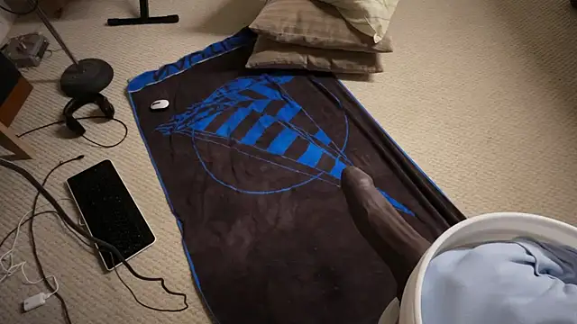 Doanything4you online show from 03/21/26, 05:45