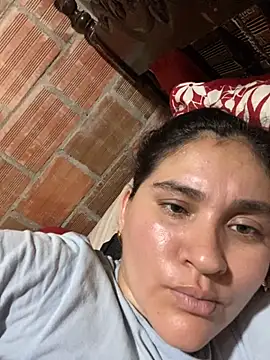 lunasexyhot18 online show from 10/04/25, 08:51