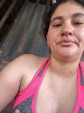 lunasexyhot18 online show from 10/11/25, 04:38