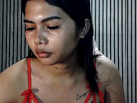 Sexy-Davina online show from 02/05/26, 04:06