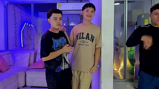 Houseofwarrios online show from 01/14/26, 05:35