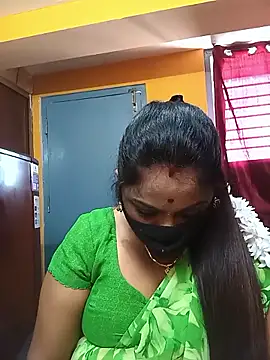 queendivya online show from 03/19/26, 05:22