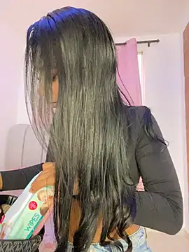 Savannahfisher online show from 04/03/26, 11:14