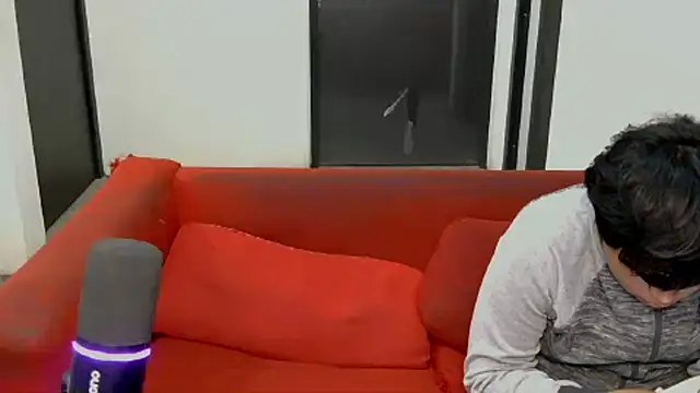 P4NT0J4 online show from 02/28/26, 02:34