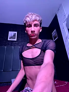 Erick Velveth online show from 11/16/25, 04:51