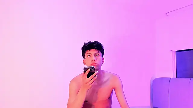 Erick Velveth online show from 06/23/26, 04:32