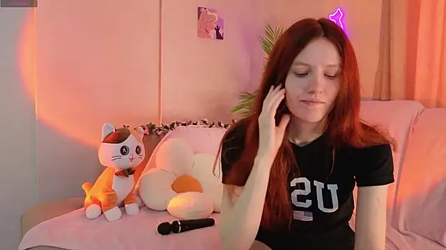 Little rosy online show from 03/09/26, 04:27