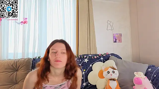 Snapshot of Little_rosy chatting on 07/25/26, 04:43 Little rosy online show from 07/25/26, 04:43