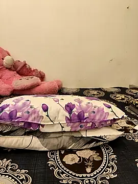 Sweets-jaanu online show from 10/12/25, 12:26