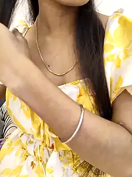 Sweets-jaanu online show from 10/16/25, 06:03