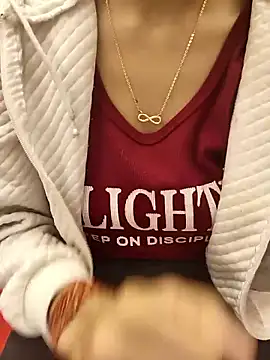 Sweets-jaanu online show from 01/13/26, 05:57