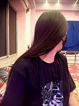 Sweets-jaanu online show from 04/25/26, 04:48