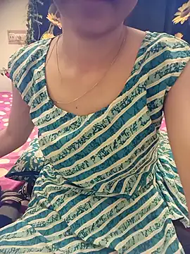 Sweets-jaanu online show from 05/13/26, 05:16