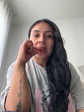 amyross s1 online show from 09/26/25, 04:22