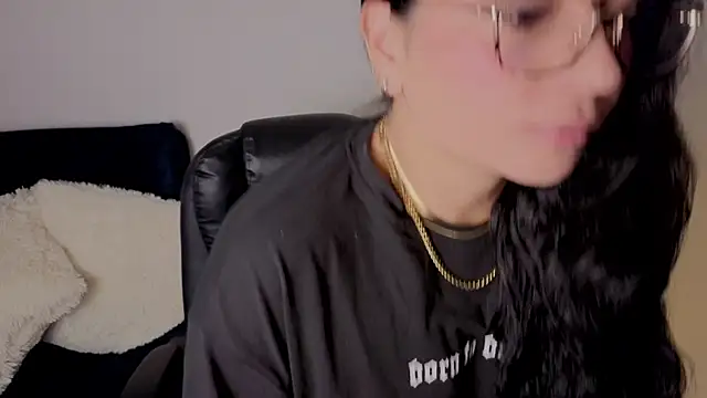 amyross s1 online show from 11/16/25, 08:53