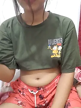 Baby girl67 online show from 02/28/26, 07:04