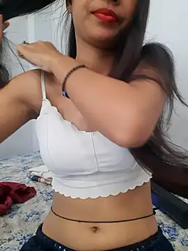 Baby girl67 online show from 06/19/26, 04:39