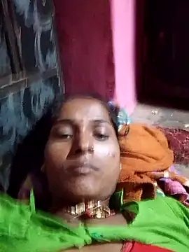 Hot reshmaji online show from 10/26/25, 02:34