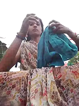 Hot reshmaji online show from 10/29/25, 06:15