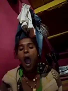 Hot reshmaji online show from 11/23/25, 03:34