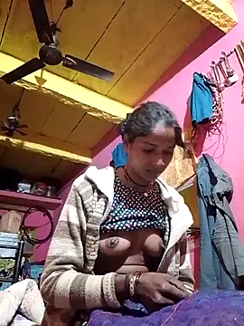 Hot reshmaji online show from 12/16/25, 10:59